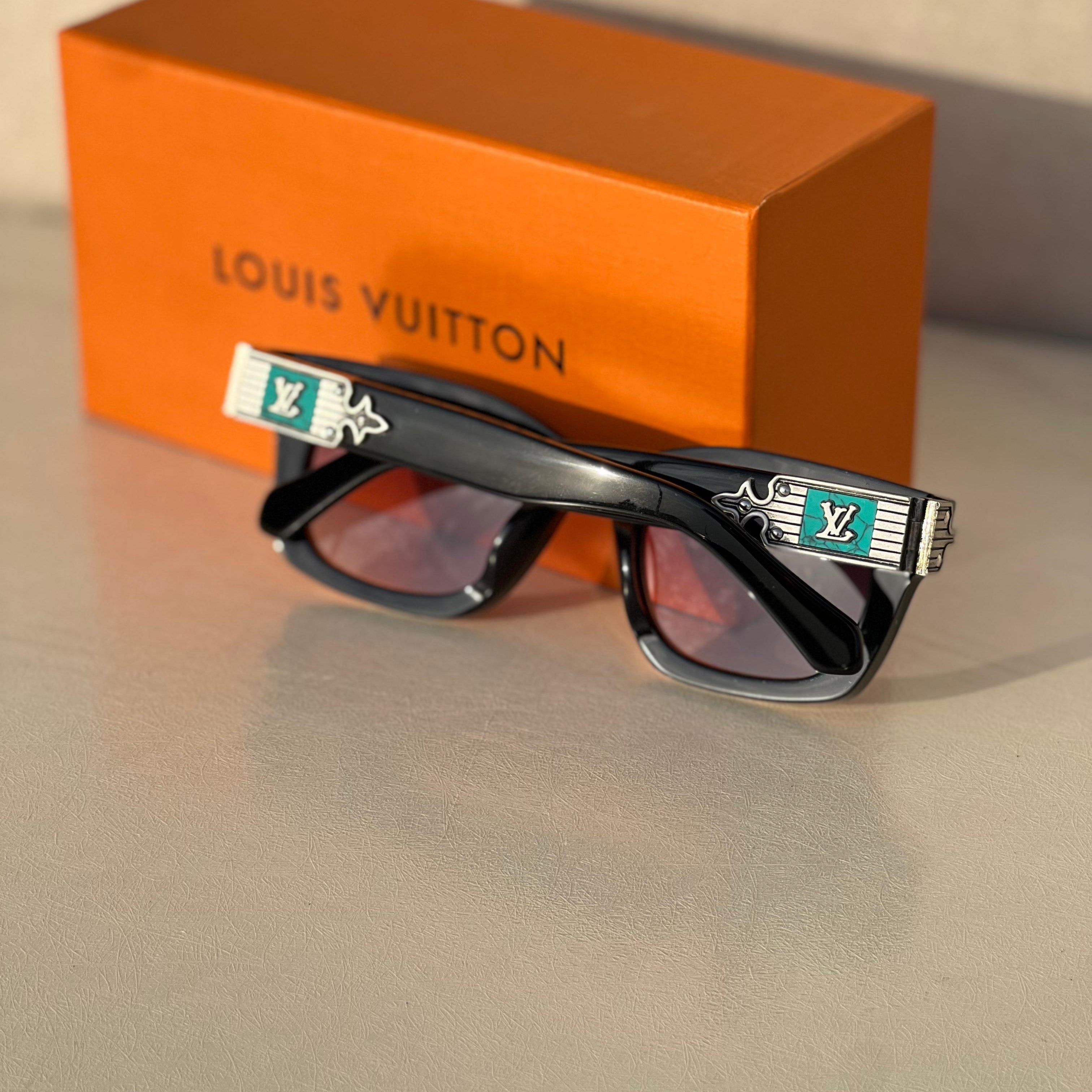 Louis Vuitton 1.1 Millionaires Sunglasses